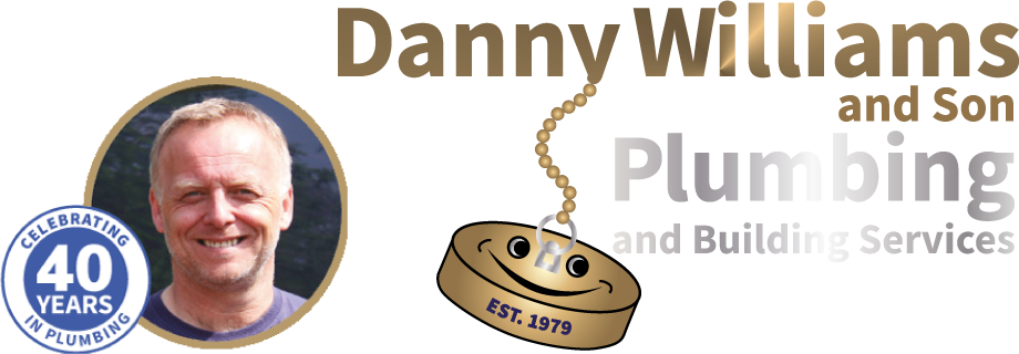 Danny Williams Plumbing Working across Chislehurst and surrounding areas